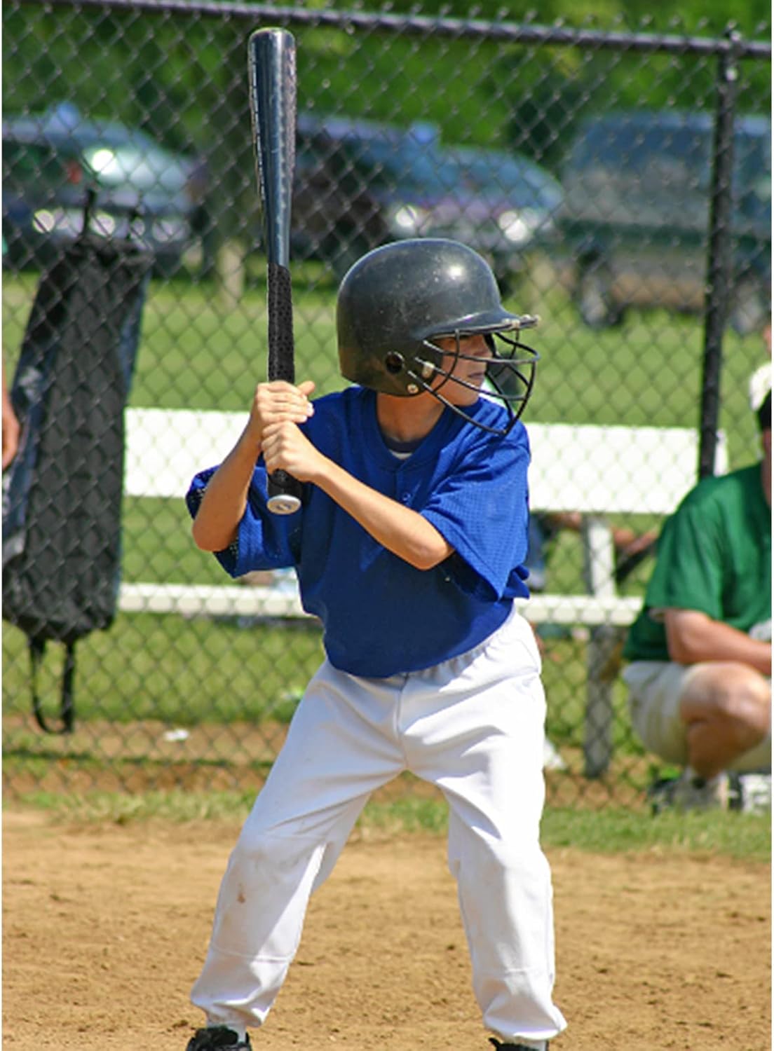 VEASAERS Bat Grip Tape - Soft Comfortable Adhesive for Baseball & Softball | 2/4 Pack, 40 Inch, 1.75mm