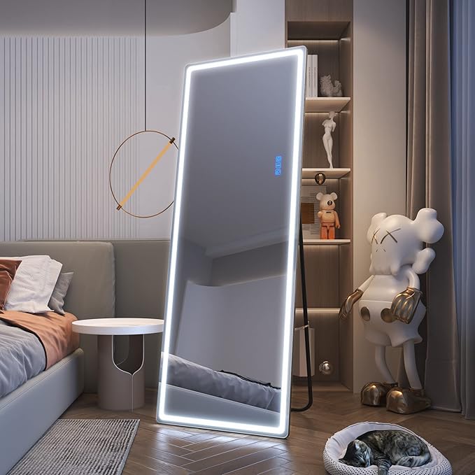 LVSOMT 63 X 22 Full Length Mirror