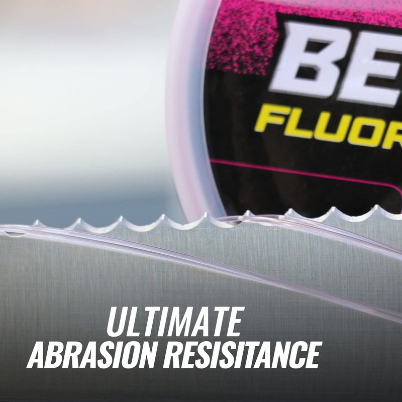 Beyond Fluorocarbon 50 Yards Clear 10LB