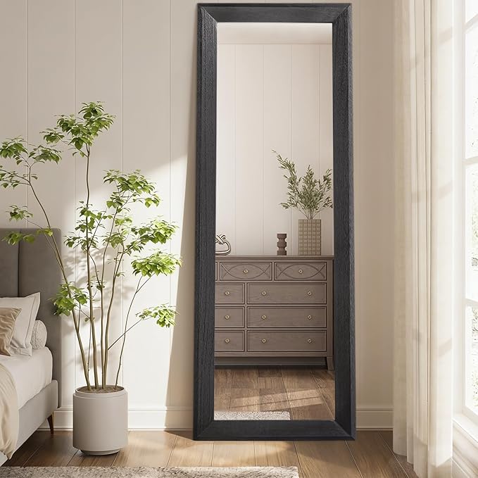 AAZZKANG Full Length Mirror