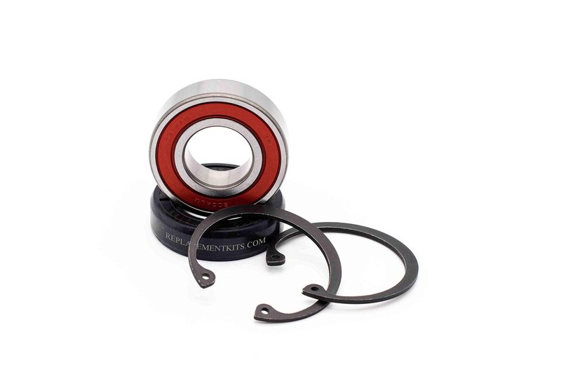 REPLACEMENTKITS.COM - Rear Axle Bearing & Seal Kit Fits Yamaha Golf Cart G14-G22 -