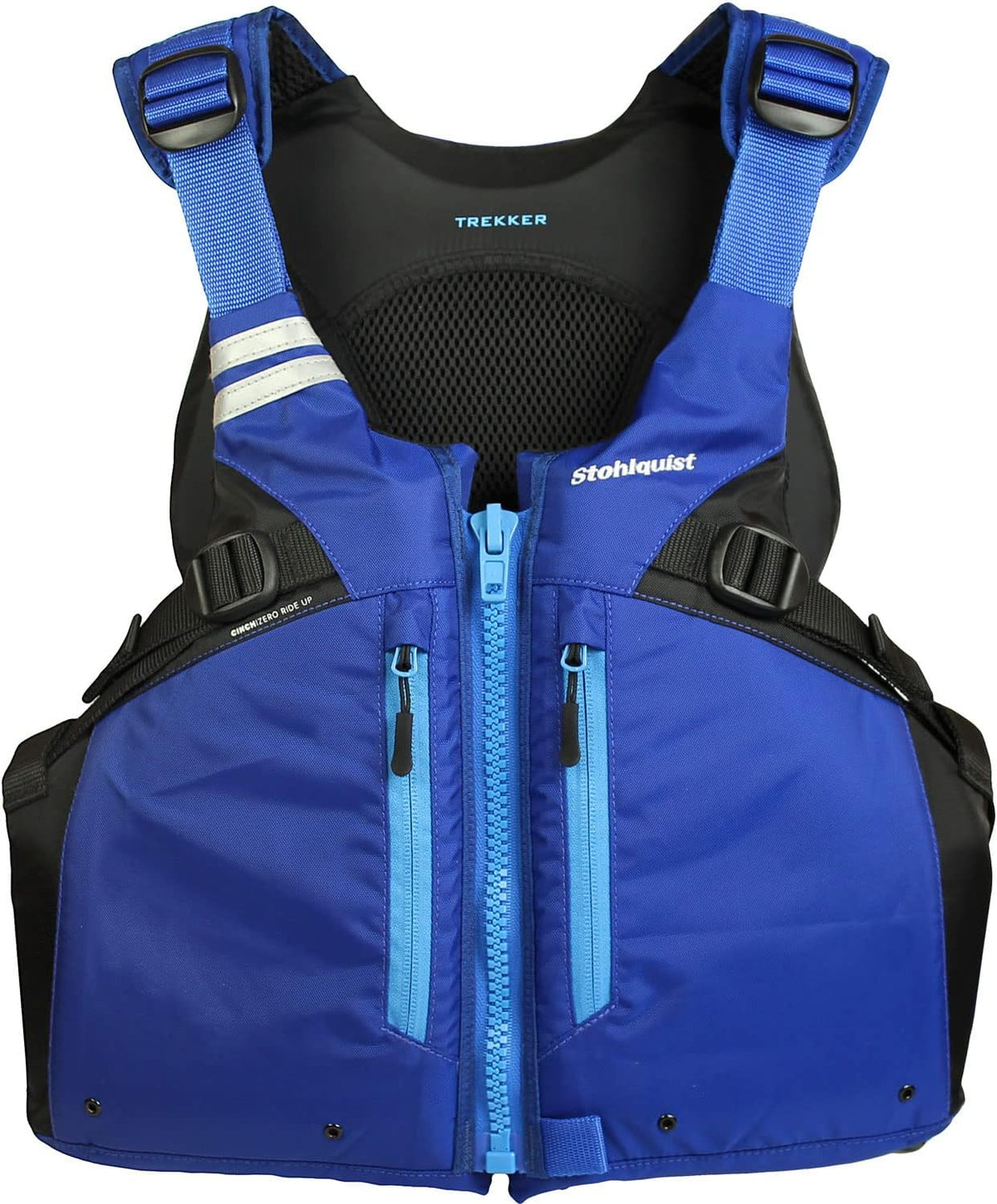 Stohlquist Men's Drifter Lifejacket (PFD)