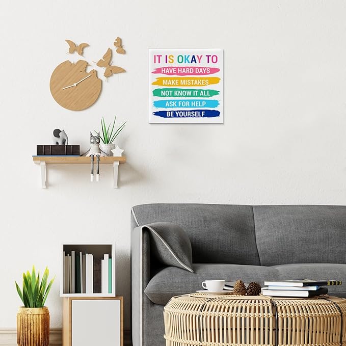 Inspirational Wall Decor Posters