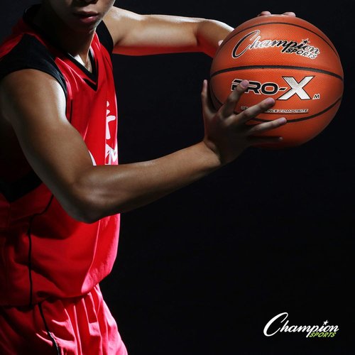 Champion Sports Prox-Composite Basketball