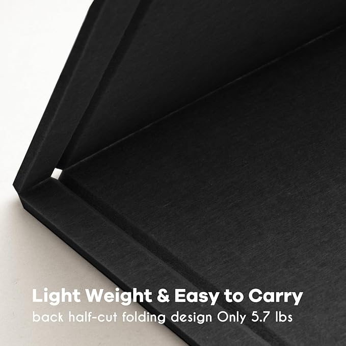 Lightomorrow Large Bulletin Board