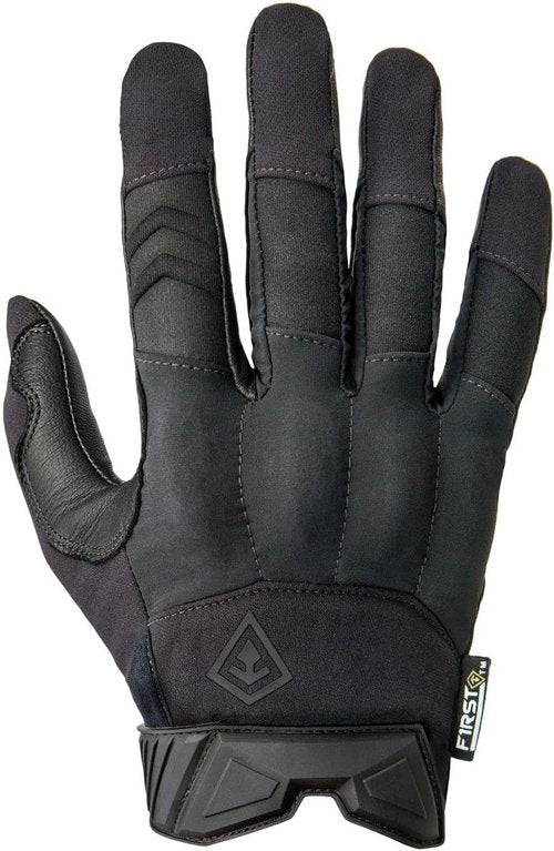 First Tactical Pro Foam Knuckle Gloves - Durable Protection for Men | Comfortable Fit