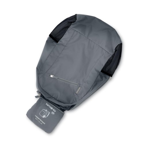 Samsonite Foldaway Backpack, State Blue