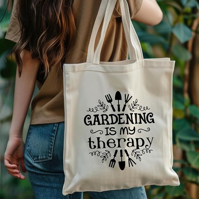Canvas Bag for Women Grocery Shopping Travel Gym Weekender Vacation Womens Work Tote Bag Gifts