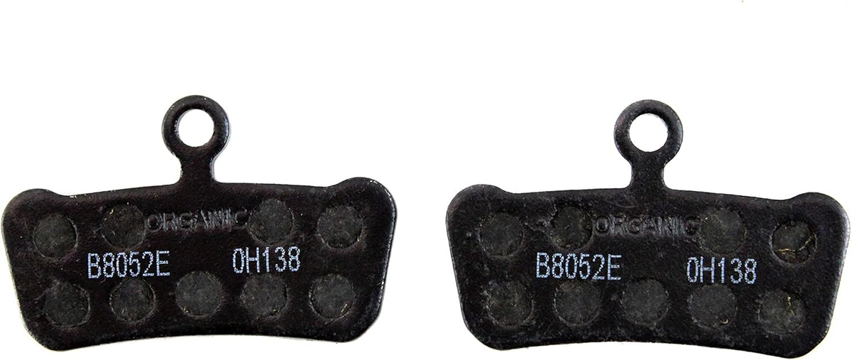 SRAM Guide Trail Disc Brake Pads - High-Performance Replacement for Avid