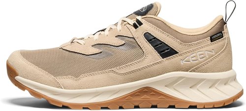 KEEN Men's Hightrail Low Hiking Shoes - Durable, Lightweight, Breathable, Waterproof Design