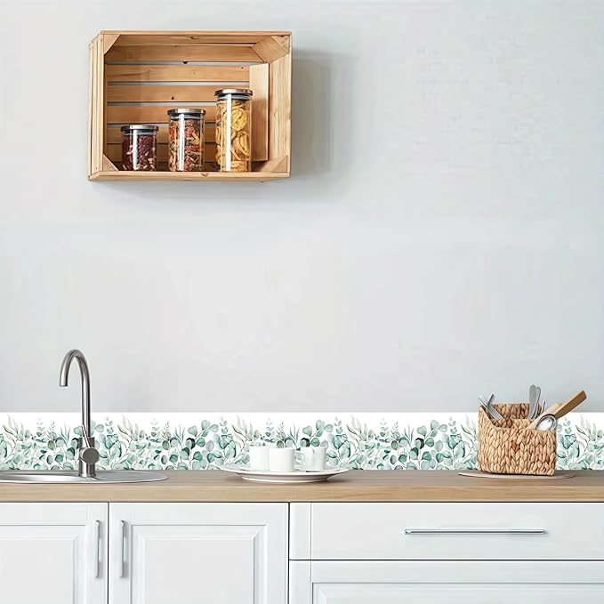 Wallpaper Border Peel and Stick Wall Border