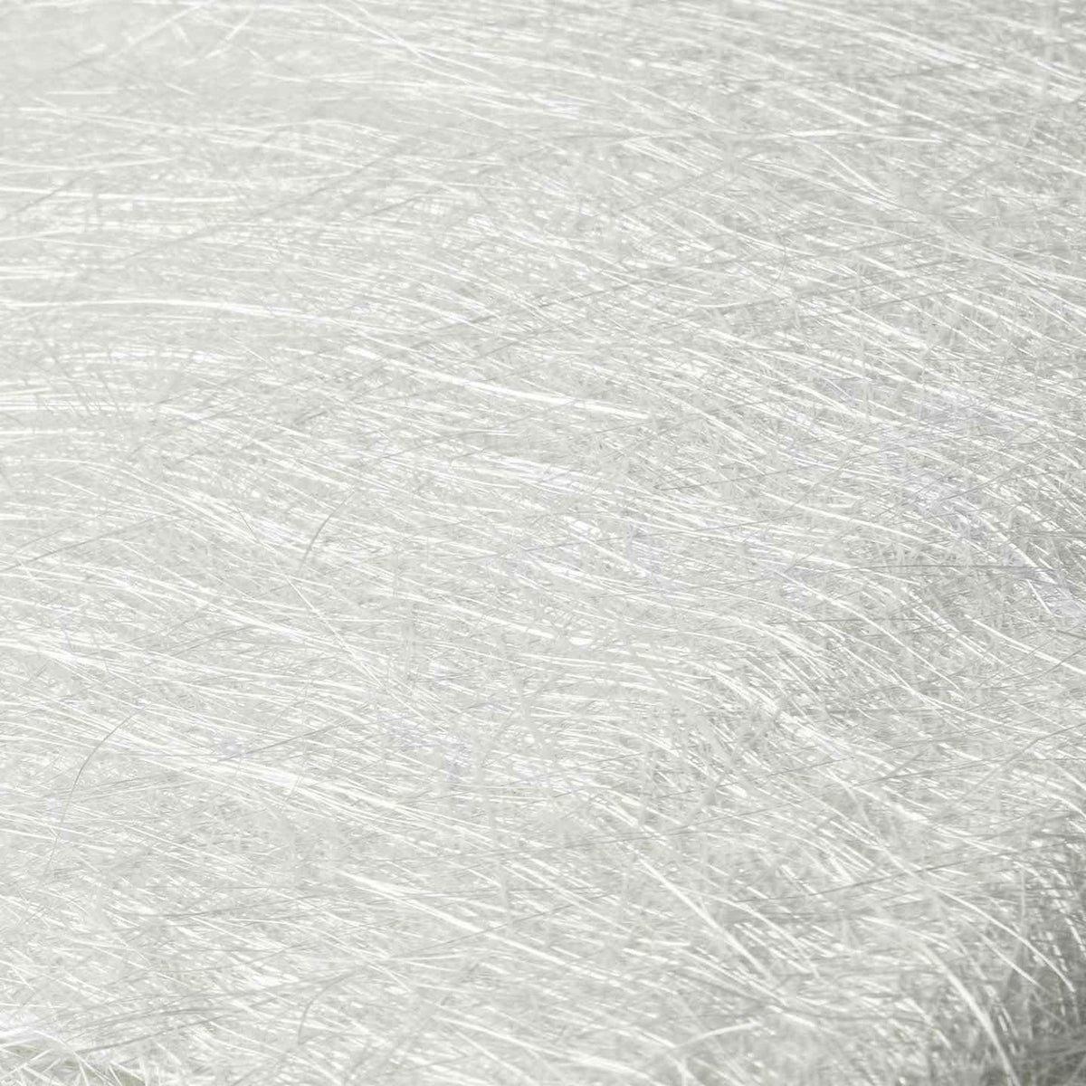 Skiennix Fiberglass Chopped Strand Mat - Easy-To-Use Repair Kit for Structural Reinforcement | 4 Inch, 15 Yards