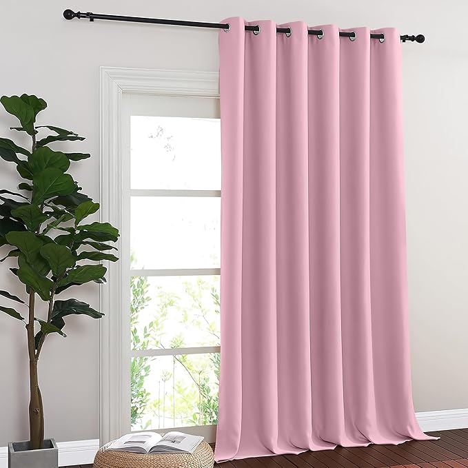 NICETOWN Blackout Curtains & Drapes