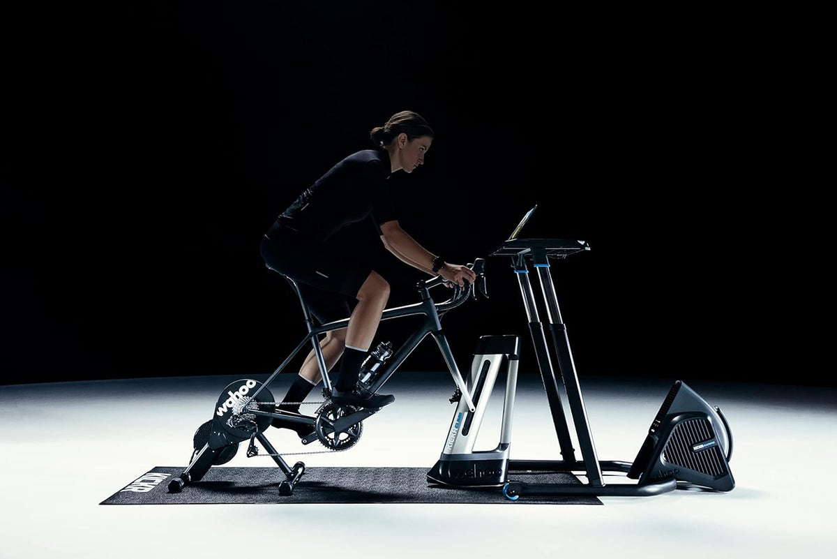 Wahoo Fitness KICKR CORE 1