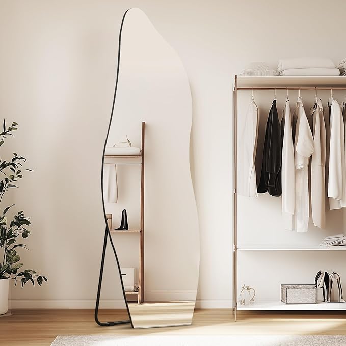 QDSSDECO Full Length Mirror