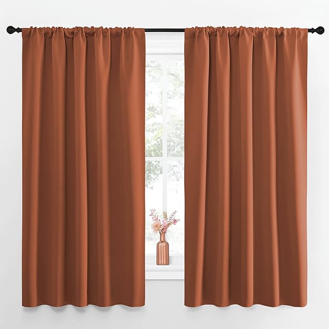 NICETOWN Blackout Curtains and Drapes