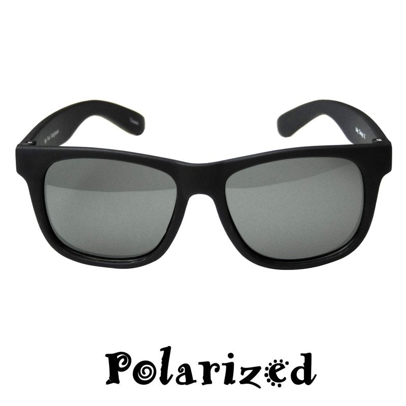 BIB-ON Vintage - W120mm (Black no Strap)