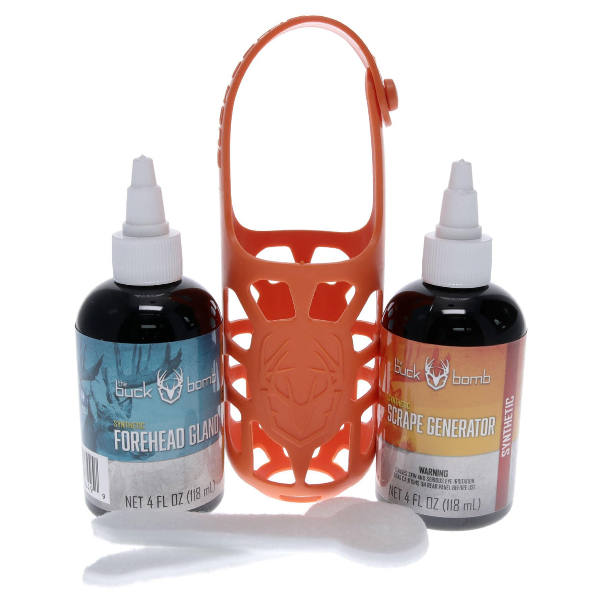 Hunters Specialties Scrape Kit Plus