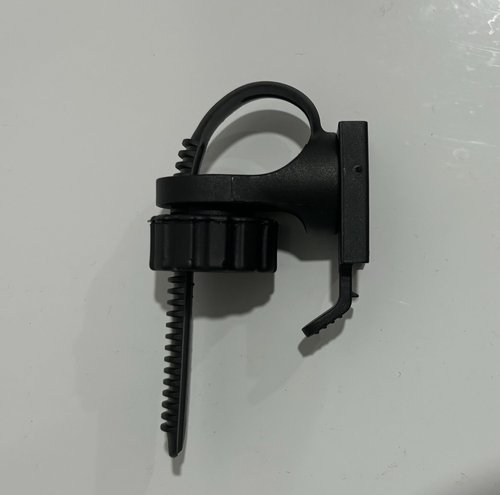 KELNOW Holder for 8LED, 12LED Bike Headlight