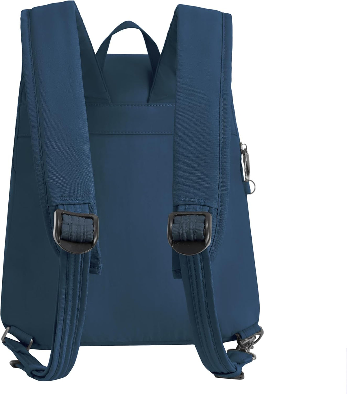 Travelon Anti-Theft Compact Backpack - Secure Design for Travel | Lightweight & Versatile