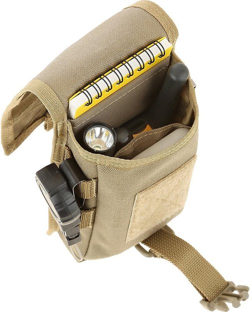 MAXPEDITION TC-3 Tactical Pouch | Durable, Versatile Storage for Gear