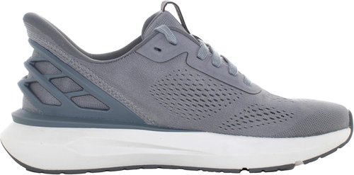 Kizik Athens 2 Slip On Shoes for Men: Comfortable All-Day for Walking, Gym, or Casual Wear, Wide Toe Box Available, Slip in & Stand Out, Hands Free