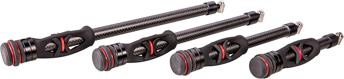 Trophy Ridge Hitman Archery Bow Stabilizer