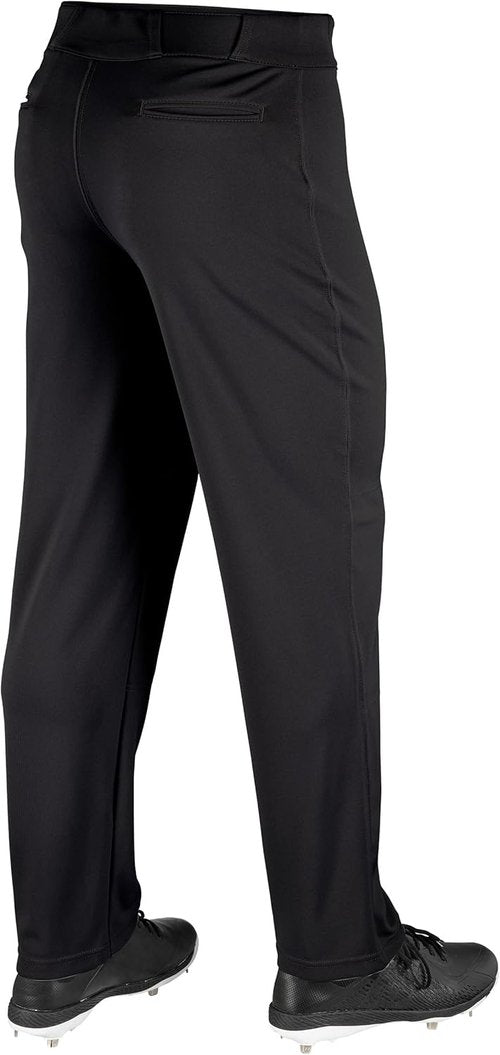 Champro Men's MVP Baseball Pants - Open Bottom Design for Comfort | Perfect Fit for Athletes
