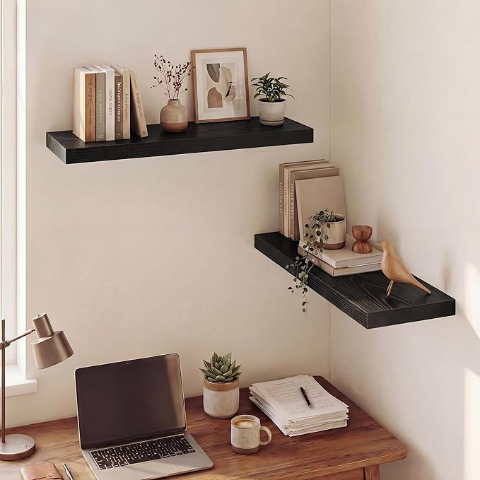 Dreamland 30 Inches Floating Shelves