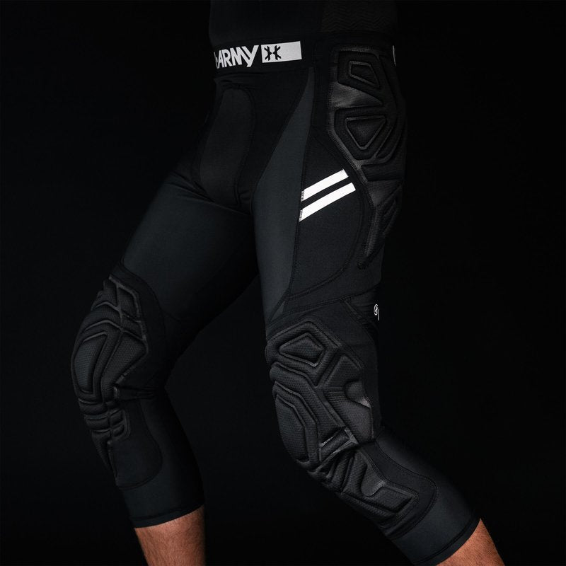 HK Army CTX Armored Compression Padded Pants V2 (M/L)