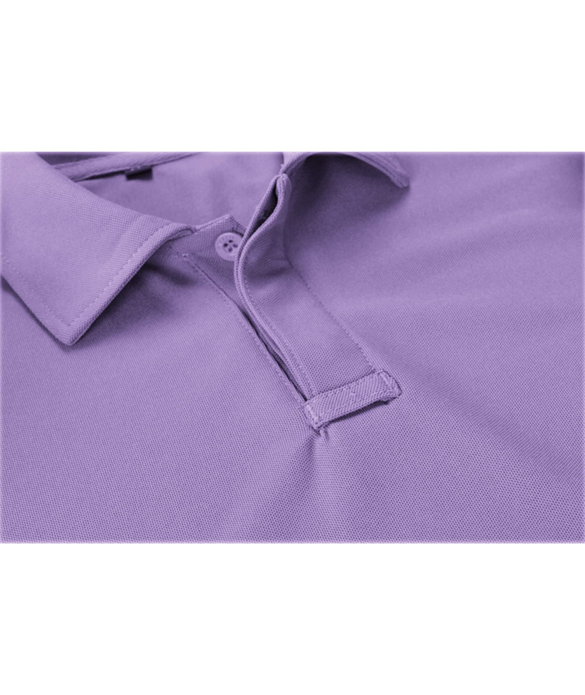 ZITY Mens Polo Shirt Short Sleeve Sports Tactical T-Shirt Athletic Golf Polos Daily Casual Stylish Collared Shirts for Men Lilac 4X-Large