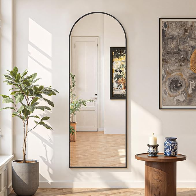 Mirror Full Length 58"x19" Full Body Floor Mirror