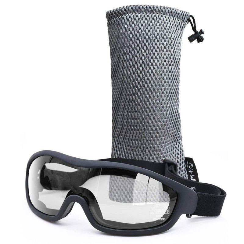 binboll UV Protective Outdoor Glasses Motorcycle Goggles Military Sunglasses Tactical Goggles