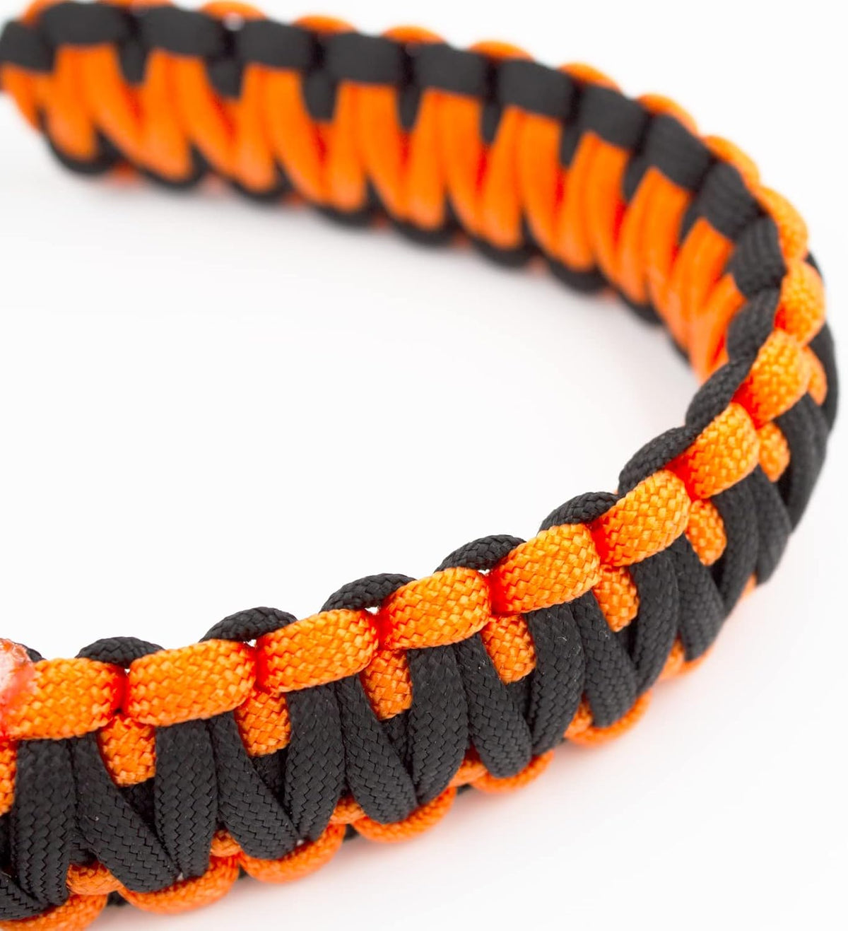 Skiennix Bow Wrist Sling - Comfortable 550 Paracord Strap for Compound & Recurve Bows