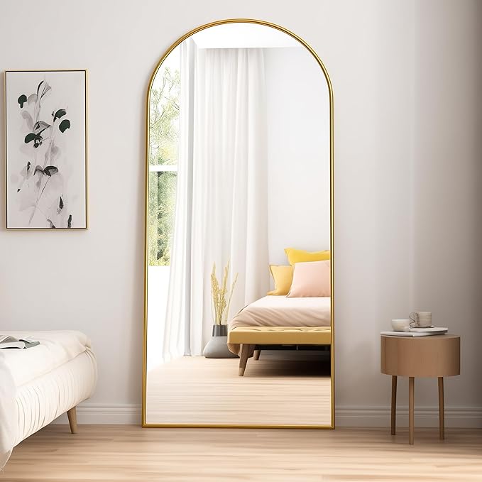 Floor Length Mirror, Body Mirrors