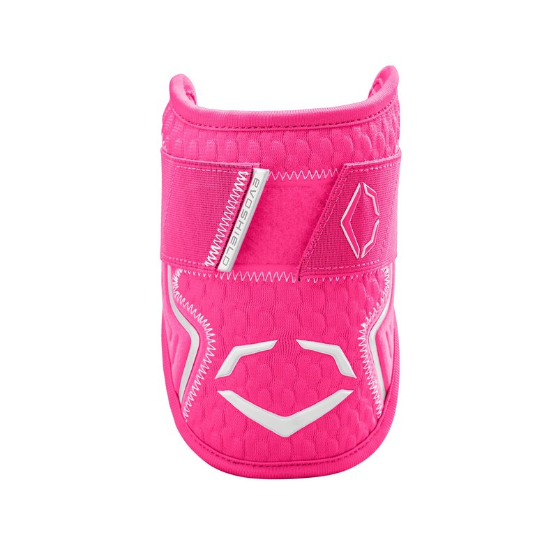 EvoShield Pro-SRZ 2.0 Batter's Elbow Guard - Pink, Large