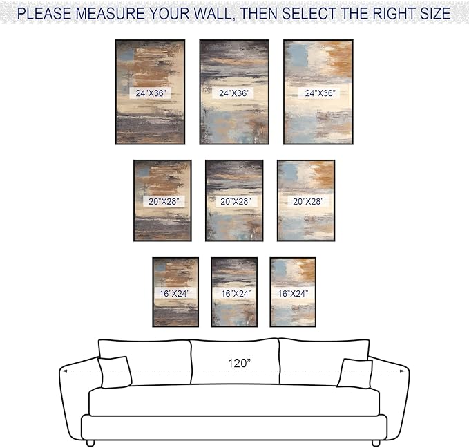 ASDCEUTICALS Large Canvas Wall Art
