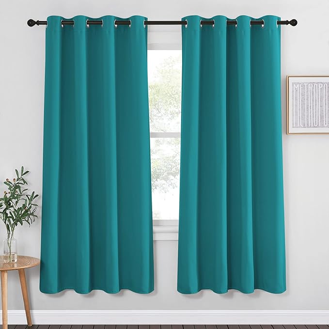 NICETOWN Blackout Window Curtains & Drapes