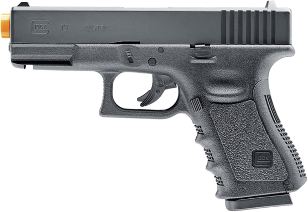 Umarex USA Elite Force Glock | Authentic Airsoft Pistol with Realistic Design & Performance