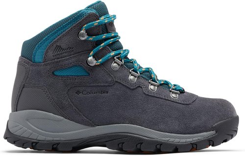 Columbia Women's Newton Ridge Plus - Waterproof Hiking Boots for Ultimate Comfort & Durability