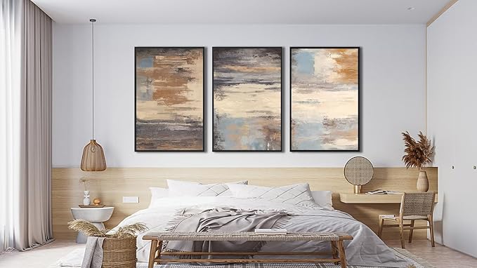 ASDCEUTICALS Large Canvas Wall Art