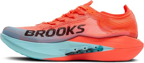 Brooks Hyperion Elite 5 Running Shoes - Unisex Neutral Design for Optimal Performance