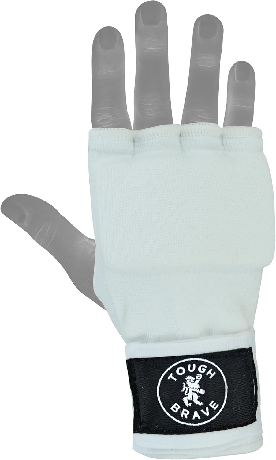 Skiennix Boxing Gel Hand Wraps - Padded Inner Gloves for MMA, Muay Thai & Kickboxing Training