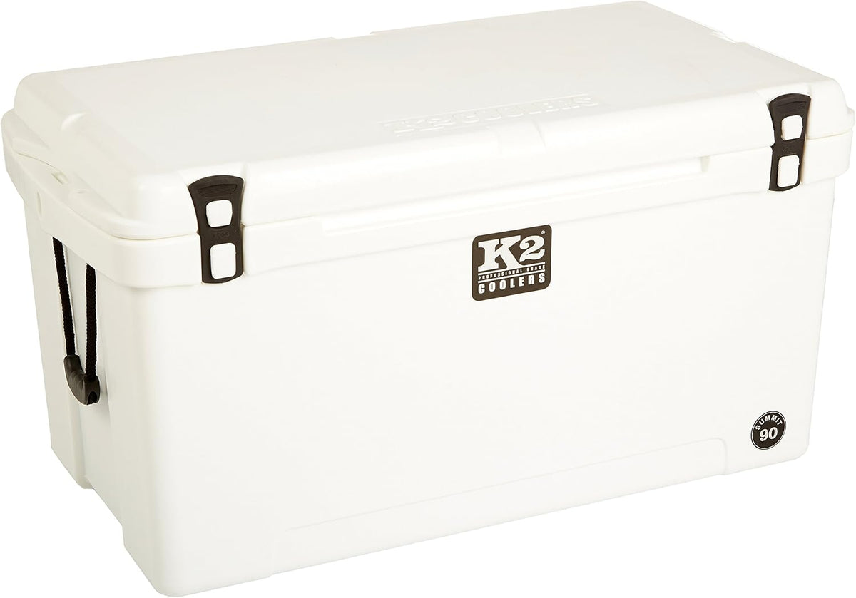 Summit 90 K2 Cooler - High-Performance Insulated Cooler for Outdoor Adventures