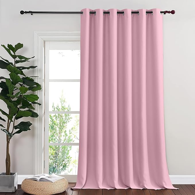 NICETOWN Blackout Curtains & Drapes