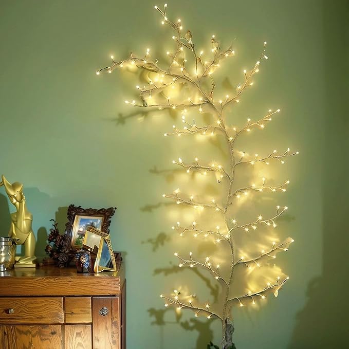 GOESWELL Led Tree Branch Lights