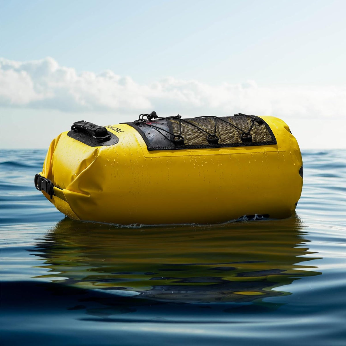Piscifun Waterproof Dry Bag - Floating Backpack with Phone Case | Available in 10L, 20L, 30L, 40L Sizes