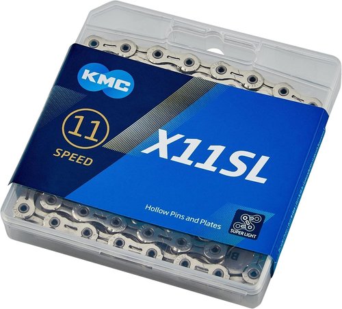 KMC X11SL 11 Speed Chain