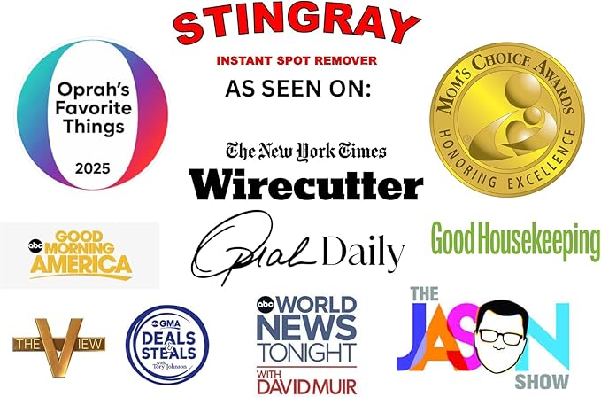 Stingray Spot Remover 4 Fl oz