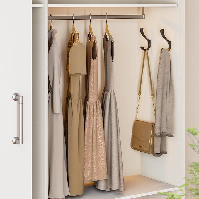 Coat Hooks for Hanging Heavy Duty